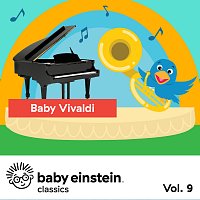 The Baby Einstein Music Box Orchestra – Baby Vivaldi: Baby Einstein Classics, Vol. 9