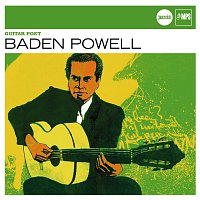 Baden Powell – Guitar Poet (Jazz Club)