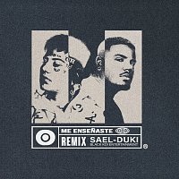 Sael, Duki – Me Ensenaste [Remix]