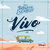 Lalo Brito, Jorge Blanco, Michael Ronda, Farah Justiniani – Vivo [De "Disney Papás por Encargo" I Disney+]
