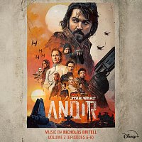 Andor: Vol. 2 (Episodes 5-8) [Original Score]