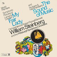 Pittsburgh Symphony Orchestra, William Steinberg – F. Loewe: My Fair Lady / Rodgers: The Sound Of Music