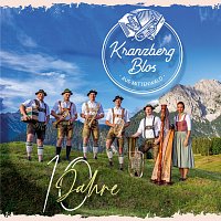 Kranzberg Blos – 10 Jahre