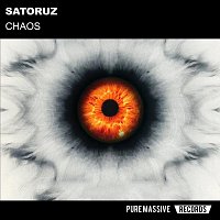 Přední strana obalu CD Chaos