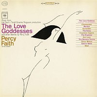 Percy Faith & His Orchestra – The Love Goddesses