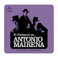 Flamenco es... – El Flamenco Es... Antonio Mairena