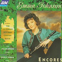 Emma Johnson, Julius Drake, Skaila Kanga – Encores
