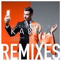Francesco Gabbani – Occidentali's Karma (Remixes)