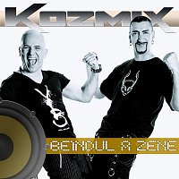 Kozmix – Beindul a zene