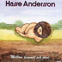 Hasse Andersson – Mellan himmel och jord