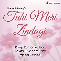 Roop Kumar Rathod, Kavita Krishnamurthy & Vinod Rathod – Tuhi Meri Zindagi