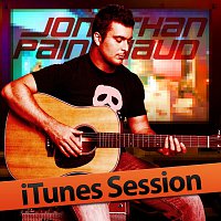 Jonathan Painchaud – iTunes Session