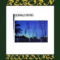 Donald Byrd – Chant (Blue Note Classics,HD Remastered)