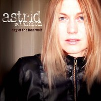 Astrid Williamson – Day Of The Lone Wolf