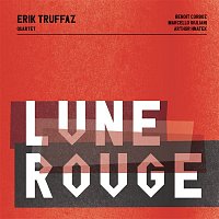 Erik Truffaz – Lune rouge CD