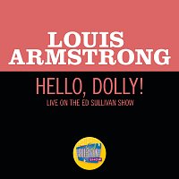 Louis Armstrong – Hello, Dolly! [Live On The Ed Sullivan Show, October 4, 1964]