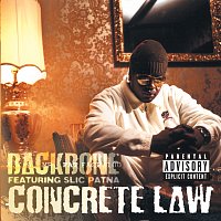 Backbone – Concrete Law