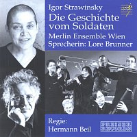 Lore Brunner – Die Geschichte vom Soldaten