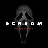 Přední strana obalu CD Scream [Original Motion Picture Score / Box Set]