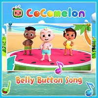 CoComelon – Belly Button Song