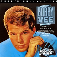 Přední strana obalu CD The Best Of Bobby Vee