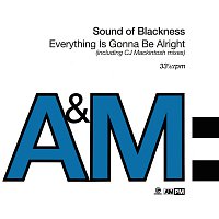 Sounds Of Blackness – Everything Is Gonna Be Alright