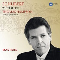 Thomas Hampson & Wolfgang Sawallisch – Schubert: Winterreise