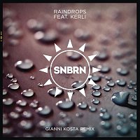 SNBRN, Kerli – Raindrops