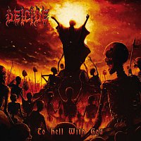 Deicide – To Hell With God