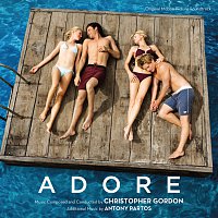 Christopher Gordon – Adore [Original Motion Picture Soundtrack]