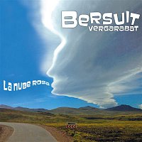 Přední strana obalu CD La Nube Rosa