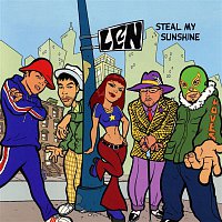 LEN – Steal My Sunshine