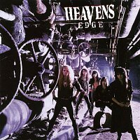 Heavens Edge – Heavens Edge