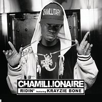 Chamillionaire – Ridin' [Int'l MaxiEnhanced]