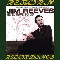 Jim Reeves – He'll Have to Go, Classic Country Radio Highlights (HD Remastered)