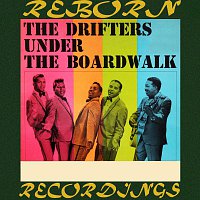 The Drifters – Under the Boardwalk (HD Remastered)