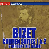 London Festival Orchestra – Bizet: Carmen Suites Nos. 1 & 2 & Symphony in C
