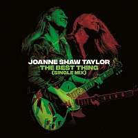 Joanne Shaw Taylor – The Best Thing (Single Mix)