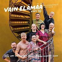 Various  Artists – Vain elamaa - kausi 10 ensimmainen kattaus