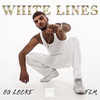 OG LOCKE – White Lines