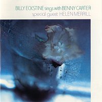 Billy Eckstine, Benny Carter – Billy Eckstine Sings With Benny Carter