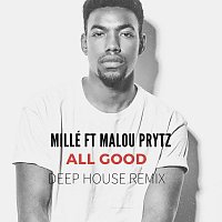 Millé, Malou Prytz – All Good [Remix]
