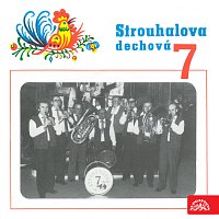 Strouhalova sedmička – Strouhalova dechová 7