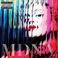 Madonna – MDNA [Deluxe Version]