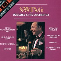 Joe Loss & His Orchestra – Swing