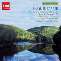 Various Artists.. – American Classics: Samuel Barber