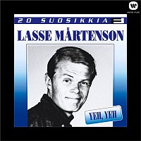 Lasse Martenson – 20 Suosikkia / Yeh, Yeh