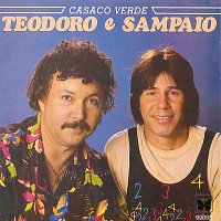 Teodoro & Sampaio – Casaco Verde