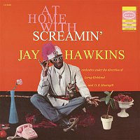 Screamin' Jay Hawkins – At Home with Screamin' Jay Hawkins