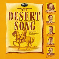 Různí interpreti – The Desert Song/ New Moon